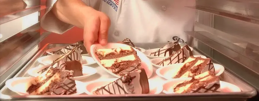 Starting A Coffee Shop. Step 8: The Menu and Food Safety Issues