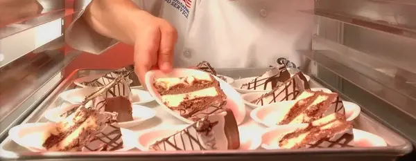 Starting A Coffee Shop. Step 8: The Menu and Food Safety Issues