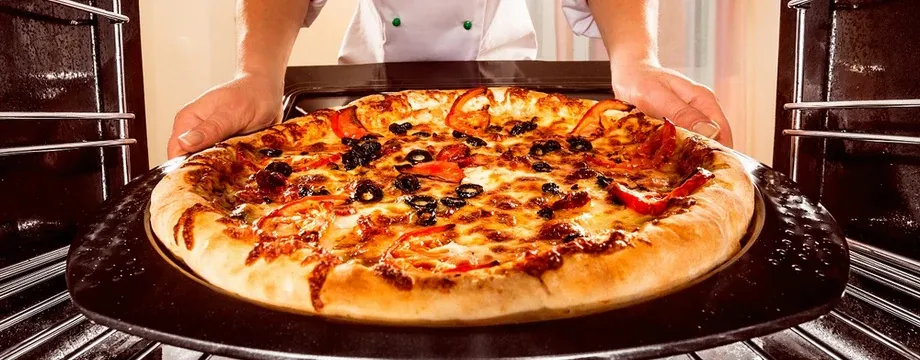 Electric Pizza And Snack Ovens Reviews