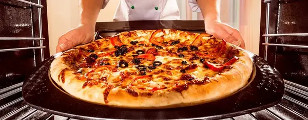 Electric Pizza And Snack Ovens Reviews