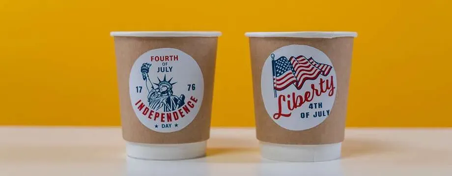 Custom Promotional Products for Restaurants, Bars, and Cafe