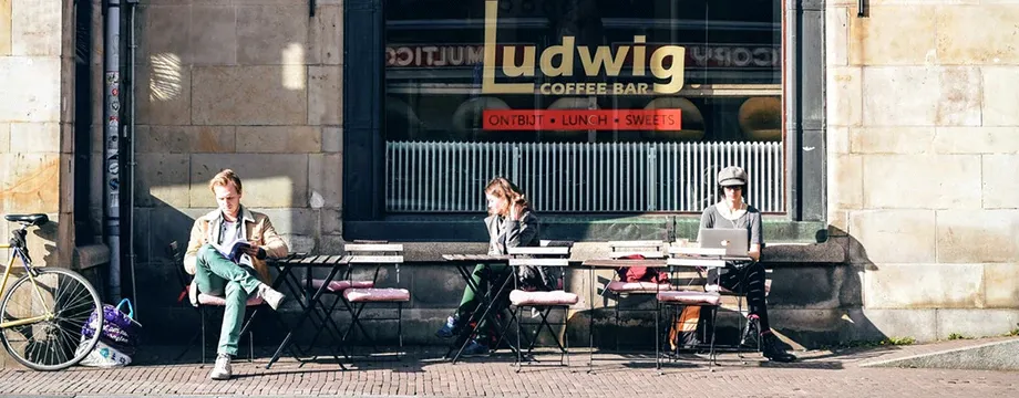 How to Get Your Restaurant Patio Ready for the Post-Pandemic Era