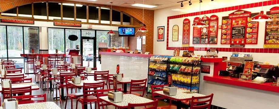 Restaurant Franchises: Marketing, Ownership and More