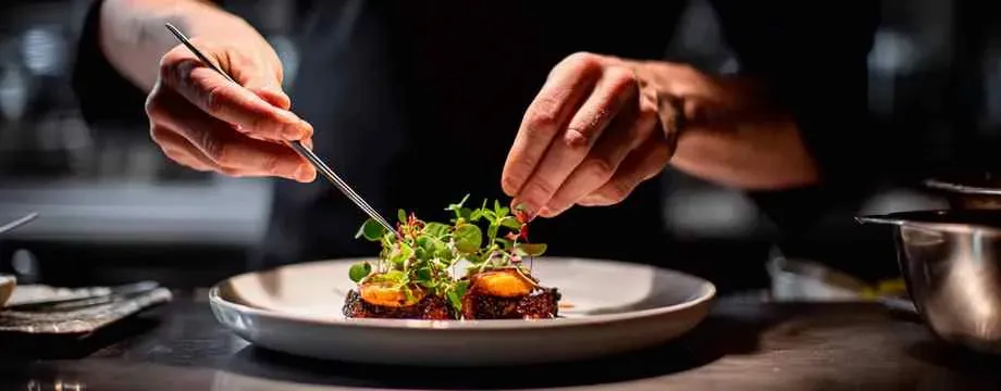 2026’s Top Plating Ideas and Techniques for Restaurants