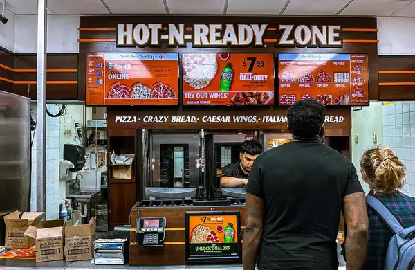 How to Open a Profitable Fast Food Business