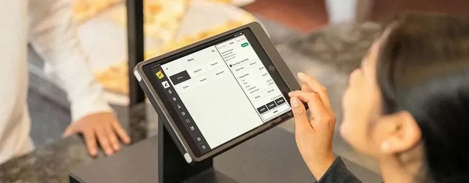 How to Choose a POS System for Your Pizza Shop