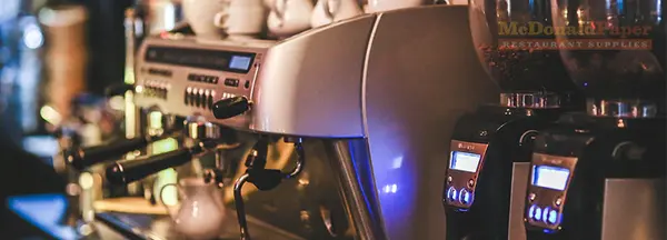 8 Vital Smallwares Your Coffee Shop Needs