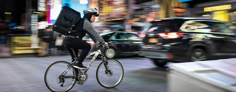 NYC Food Delivery Trends and Insights Going Into 2026