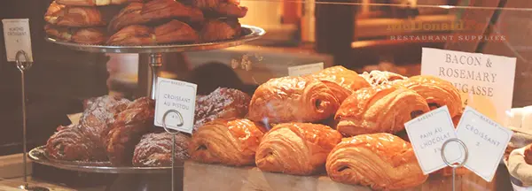 A 12-Point Checklist of Small Bakery Equipment