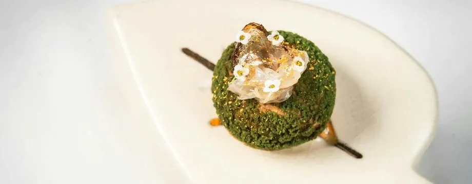 Look for These Food & Dining Trends in 2026