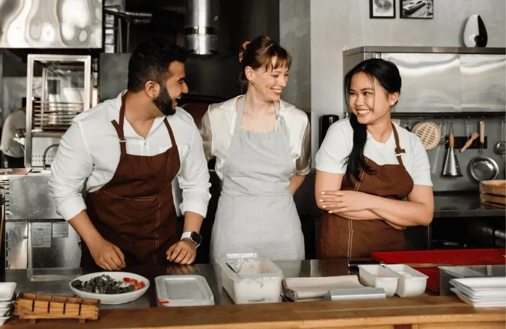 restaurant cost control