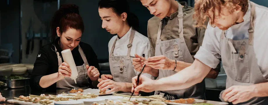 How Cross Utilization in Restaurants Saves You Money