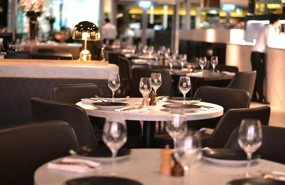 Creating the Right Ambiance to Increase Dining Experiences
