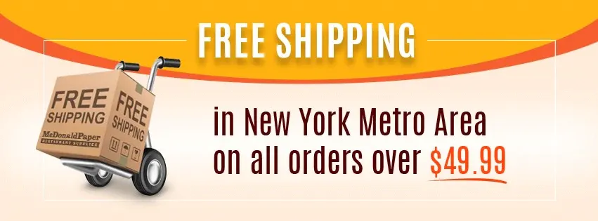 Free one-day delivery now from $49.99