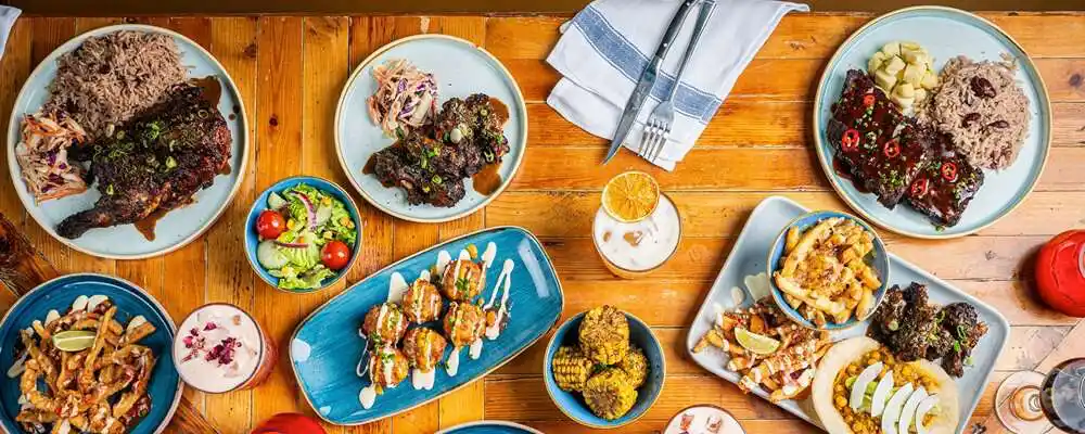 How to Create a Menu With Common Dietary Restrictions