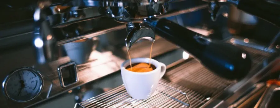 Starting A Coffee Shop. Step 5: Supplies and Equipment