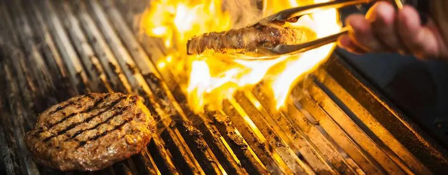 2023’s Best Charbroilers Reviews