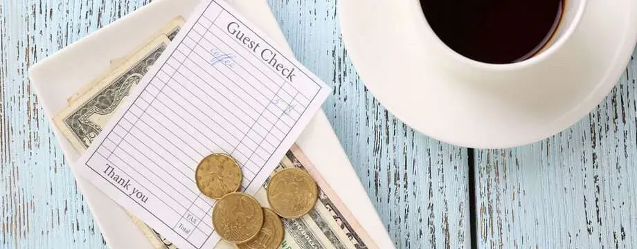 3 Ways The Tipping Laws at Restaurants Have Changed in 2021
