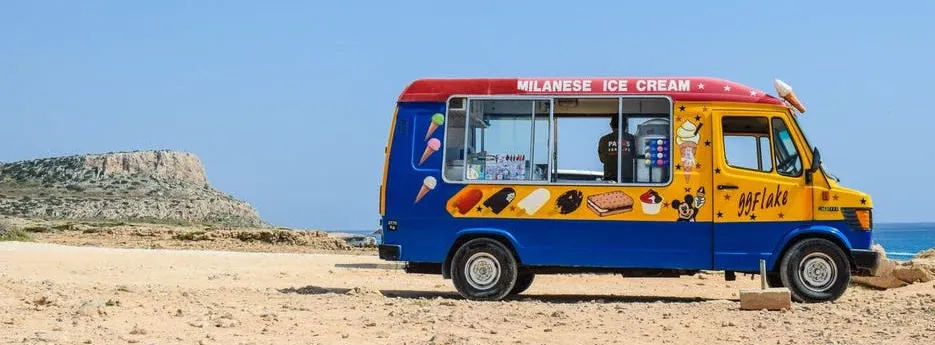 How to Make a Food Truck Business Plan