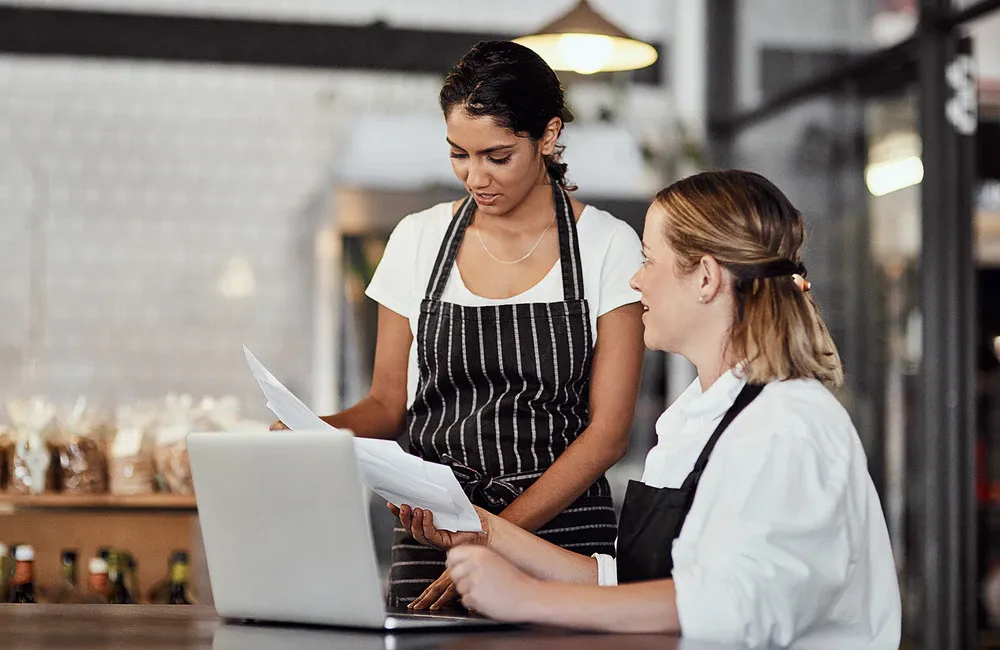 5 Restaurant Startup Costs You’re Overspending On
