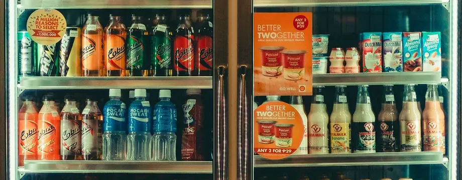 Cleaning and Maintaining Commercial Refrigeration Equipment