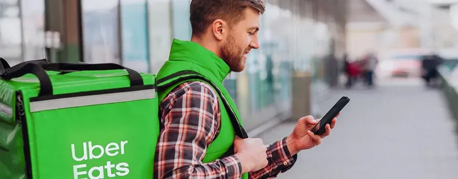 How 3rd Party Delivery Services Impact Restaurants