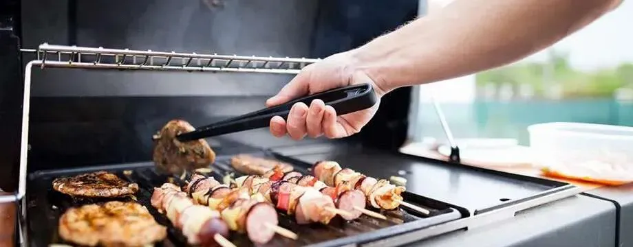 2024’s Commercial Grills Review: Options for Restaurants