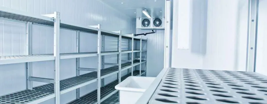 How to Find the Right Outdoor and Indoor Commercial Walk-in Coolers