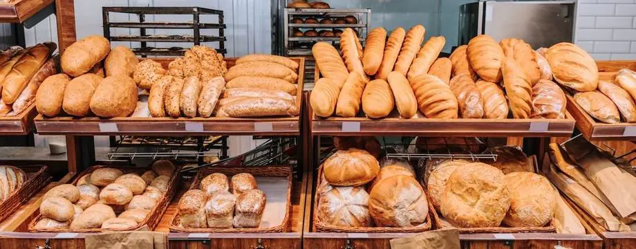 Bakery Marketing Ideas for Healthy Products