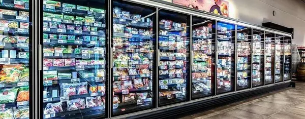 6 Top Merchandising Freezers Review