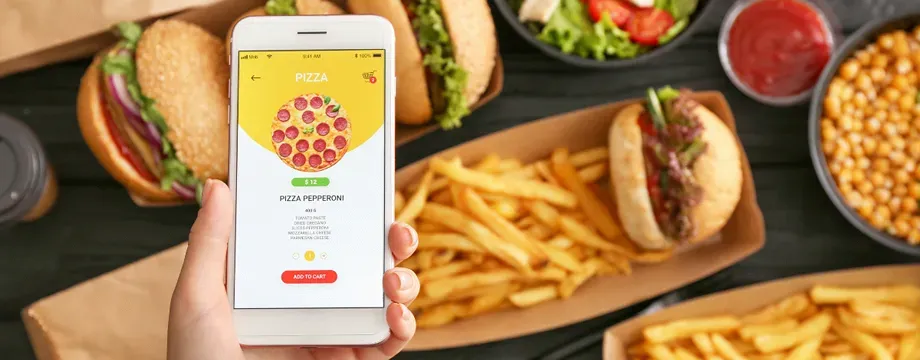 How to Manage High Volumes of Online Food Orders