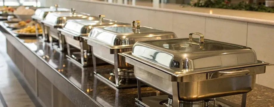 5 Best Commercial Food Warmers Reviews