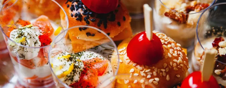 These are the Best Appetizers to Serve in 2026