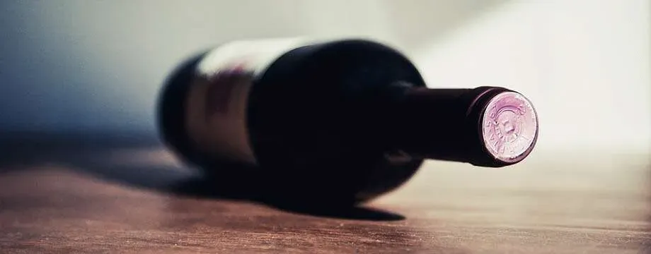 The Secret of Selling Wine by Bottles