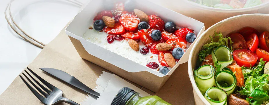 6 Reasons Restaurants Are Turning to Eco-Friendly Takeout Containers
