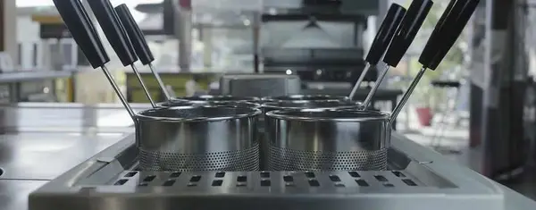 Commercial Pasta Cookers: Reviews and Buying Guide