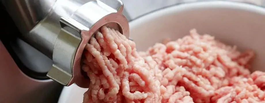 Top 5 Commercial Meat Grinders Review in 2024