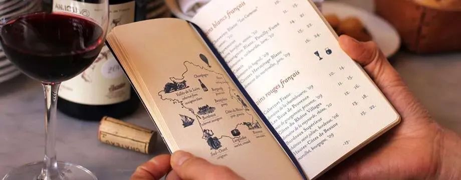 10 Expert Tips for Crafting the Perfect Wine List for Your Restaurant