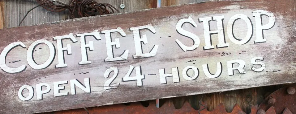 Complete Guide to Opening a Coffee Shop