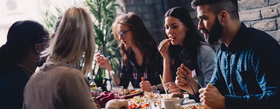 How Restaurant Market Research Can Boost Your Bottom Line