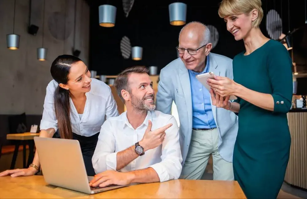 restaurant marketing strategy