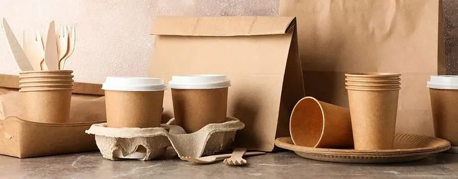 How to Switch to Sustainable Packaging for Business