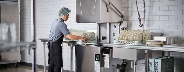 Dishwashers Reviews: How to Choose the Best Model for Your Restaurant