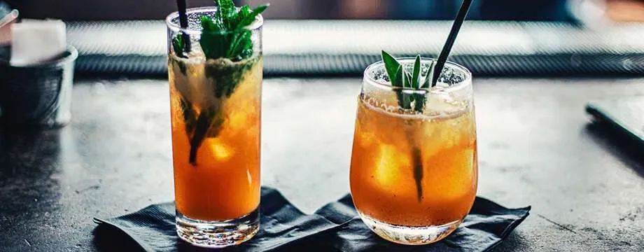 20 Autumn Cocktails to Add to Your Restaurant's Menu