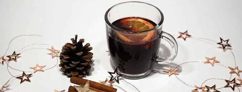 Drink the Halls! The Arcoroc Guide to Holiday Drinks