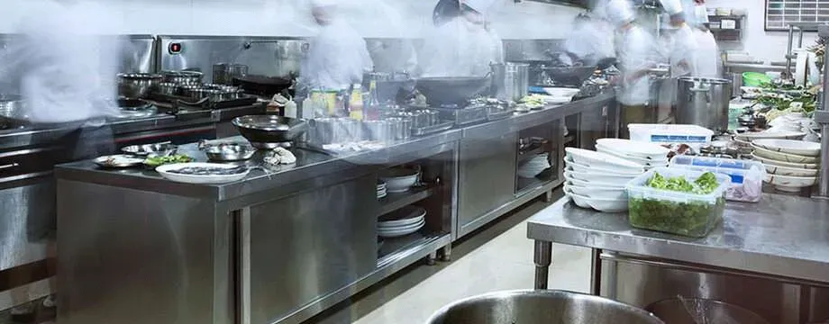 What is a Ghost Kitchen and How to Set One Up