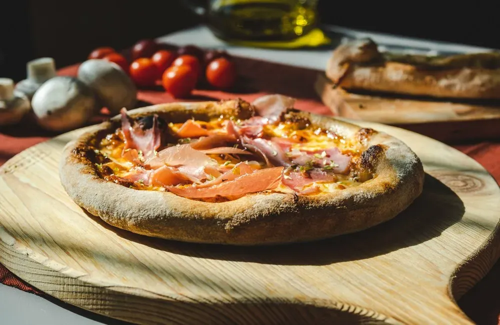 how to grow a pizza business