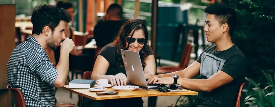 Understanding Restaurant Customer Segments Starting With Consumer Types