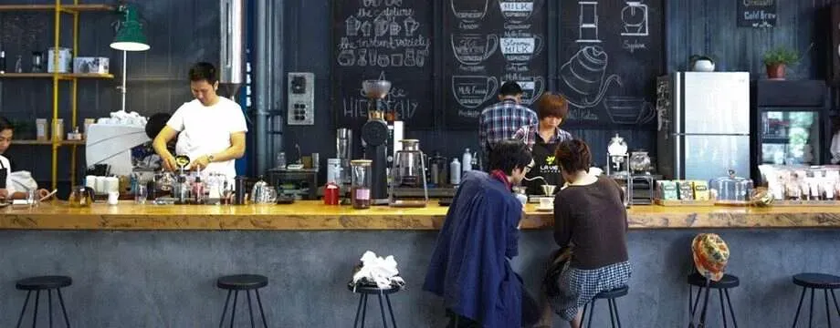 Starting A Coffee Shop in 2023. Step 1: Choose Your Concept