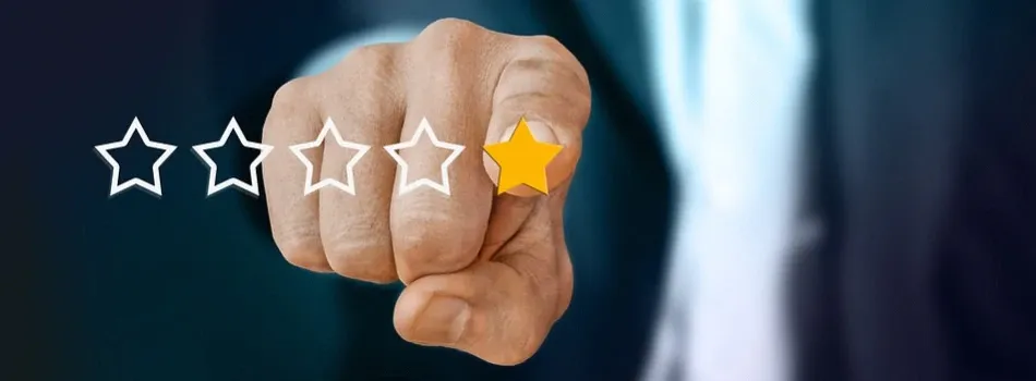 How to Handle a Bad Restaurant Review